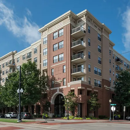 Oakwood Dallas Uptown